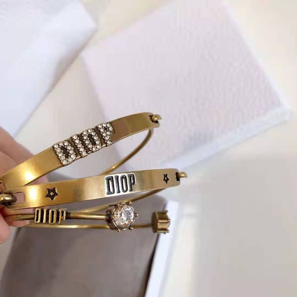 fine jewelry online family red design avant-garde five pointed star letter bracelet three piece set, versatile and fashionable 65% off store, Golden
fine jewelry online family red design avant-garde five pointed star letter bracelet three piece set, versatile and fashionable 65% off store, Golden