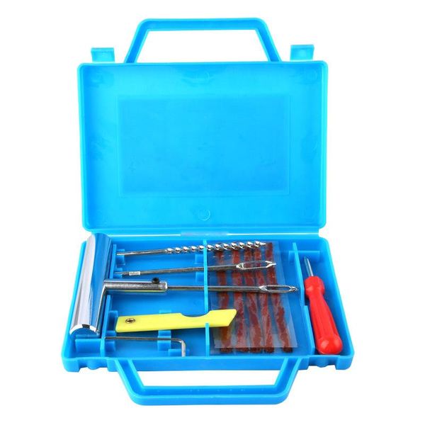 car air freshener 11pcs tire repair kit motorcycle bike emergency heavy duty tubeless puncture professional plug set
car air freshener 11pcs tire repair kit motorcycle bike emergency heavy duty tubeless puncture professional plug set