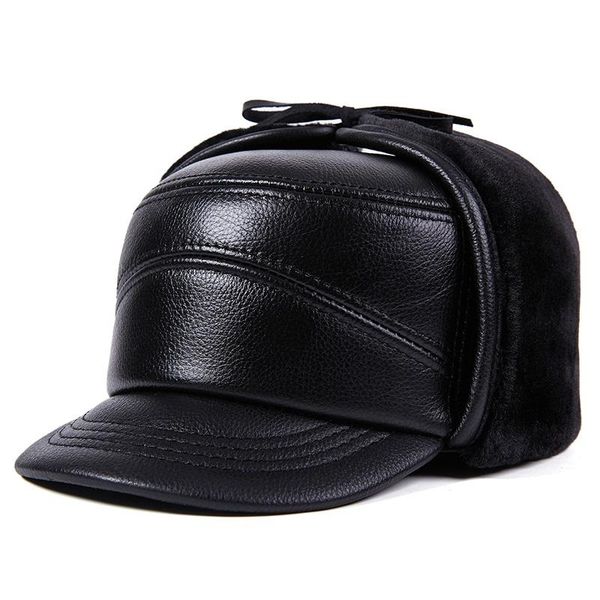 berets luxury winter man real leather full wool goat fur one bomber hats male fleece warm caps brown/black snow motocycle bonnet, Blue;gray
berets luxury winter man real leather full wool goat fur one bomber hats male fleece warm caps brown/black snow motocycle bonnet, Blue;gray