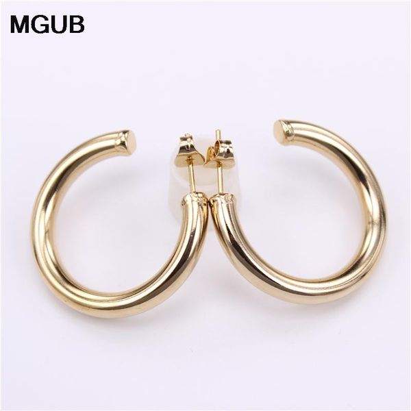 design gold color circle creole earrings, stainless steel big round stud earrings gifts for women lh987, Golden;silver
design gold color circle creole earrings, stainless steel big round stud earrings gifts for women lh987, Golden;silver