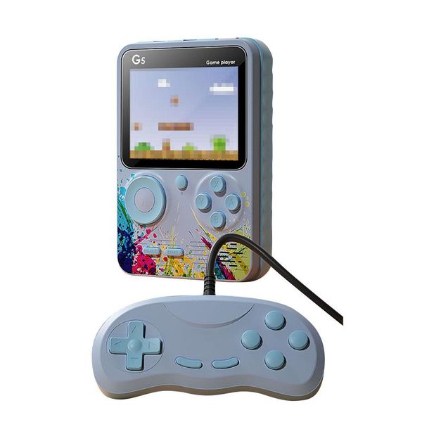 portable game players 400 in 1 gameboy retro video console mini handheld pocket 8-bit 3.0 inch player
portable game players 400 in 1 gameboy retro video console mini handheld pocket 8-bit 3.0 inch player