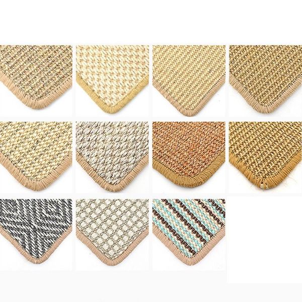 cat beds & furniture natural sisal comfortable pad pet sleeping bed durable scratching mat sofa protector nest -
cat beds & furniture natural sisal comfortable pad pet sleeping bed durable scratching mat sofa protector nest -