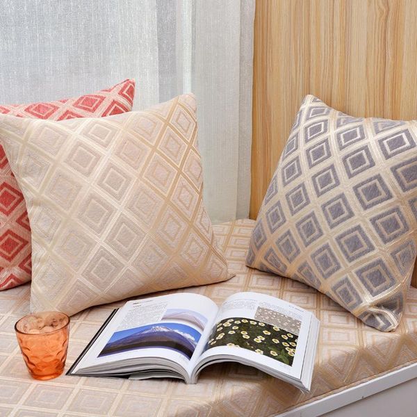 geometric jacquard chenille cushion cover living room home el decorations pillow 45x45/50x50cm cushion/decorative
geometric jacquard chenille cushion cover living room home el decorations pillow 45x45/50x50cm cushion/decorative