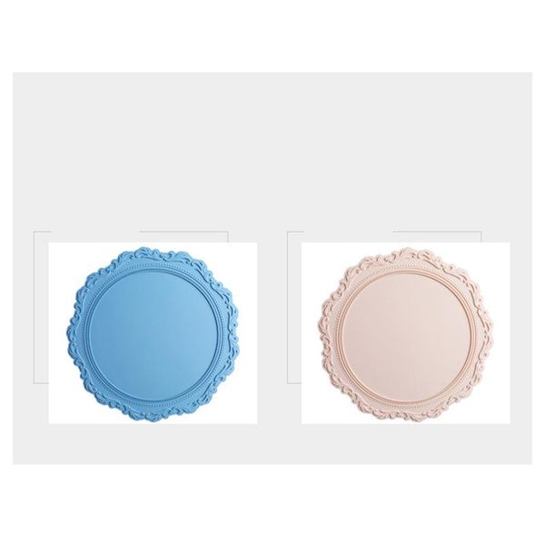 mats & pads silicone flower placemat tableware oil resistant heat insulation non-slip tablemat kitchen washable cup pad tool
mats & pads silicone flower placemat tableware oil resistant heat insulation non-slip tablemat kitchen washable cup pad tool