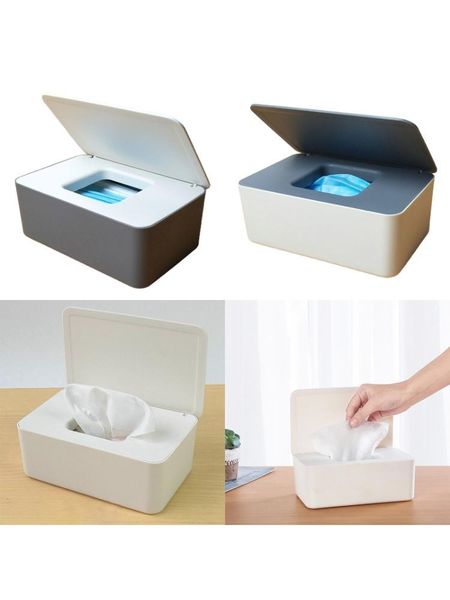 tissue boxes & napkins baby non-slip wipes dispenser storage box container mask holder with lid k43d
tissue boxes & napkins baby non-slip wipes dispenser storage box container mask holder with lid k43d