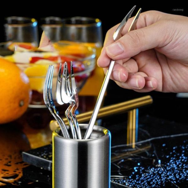 storage bottles & jars small forks and spoons set stainless steel dessert fruit salad with holder
storage bottles & jars small forks and spoons set stainless steel dessert fruit salad with holder