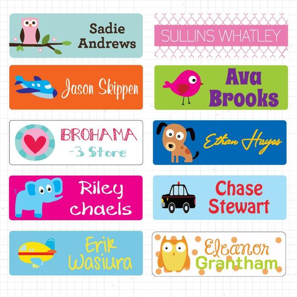 gift wrap 100 pcs self adhesive label printing customized name stickers wedding sticker add your logo picture text seals candy favors
gift wrap 100 pcs self adhesive label printing customized name stickers wedding sticker add your logo picture text seals candy favors
