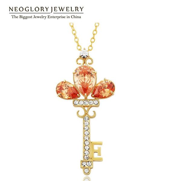 pendant necklaces neoglory 2021 charm design cubic zircon long light yellow gold color jewelry women brand, Silver
pendant necklaces neoglory 2021 charm design cubic zircon long light yellow gold color jewelry women brand, Silver