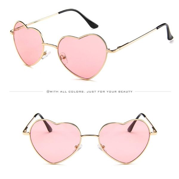 fashion sunglasses frames mens womens metal frame ladies heart shape lolita love glasses brand classic 2021, Black
fashion sunglasses frames mens womens metal frame ladies heart shape lolita love glasses brand classic 2021, Black