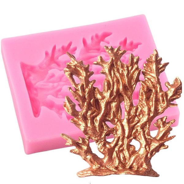 baking moulds diy sugar craft seaweed silicone mold sea coral cake border fondant decorating tools cupcake candy chocolate gumpaste molds
baking moulds diy sugar craft seaweed silicone mold sea coral cake border fondant decorating tools cupcake candy chocolate gumpaste molds