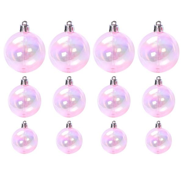 novelty items 12pcs hanging balls plastic painted cake ornament layout decorative props gifts)
novelty items 12pcs hanging balls plastic painted cake ornament layout decorative props gifts)