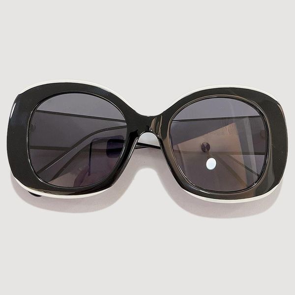 sunglasses fashion square women with box vintage brand oversized sun glasses uv400 female male, White;black
sunglasses fashion square women with box vintage brand oversized sun glasses uv400 female male, White;black