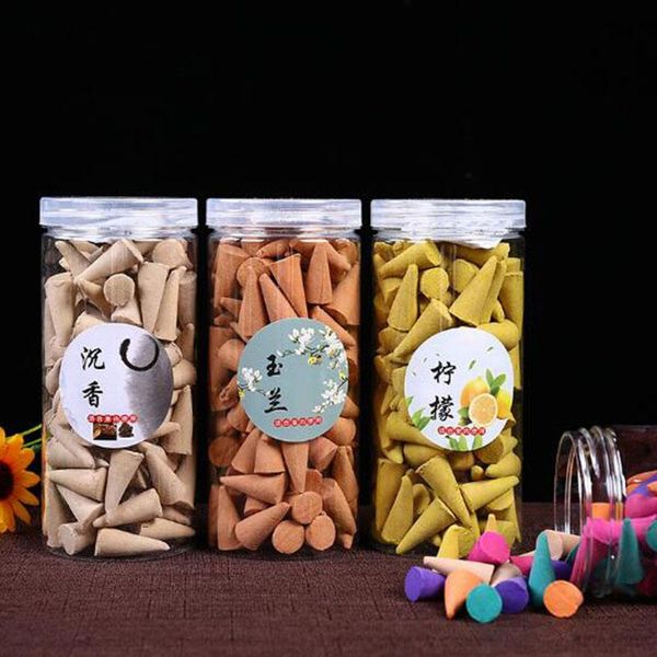 fragrance lamps natural tower incense conea thailand spice flavor air freshener for living room aroma wholesale
fragrance lamps natural tower incense conea thailand spice flavor air freshener for living room aroma wholesale