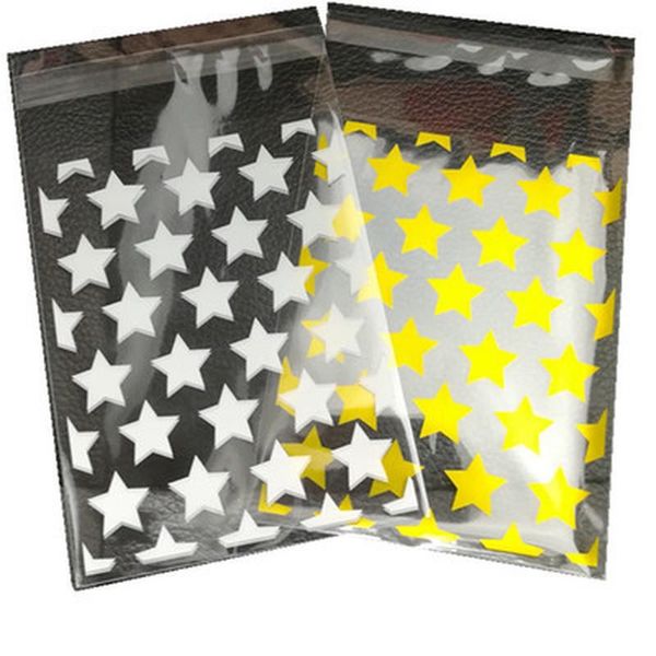 gift wrap 100pcs/set 8x10+3cm golden star design adhesive bag cookies diy for christmas wedding party candy food packaging
gift wrap 100pcs/set 8x10+3cm golden star design adhesive bag cookies diy for christmas wedding party candy food packaging