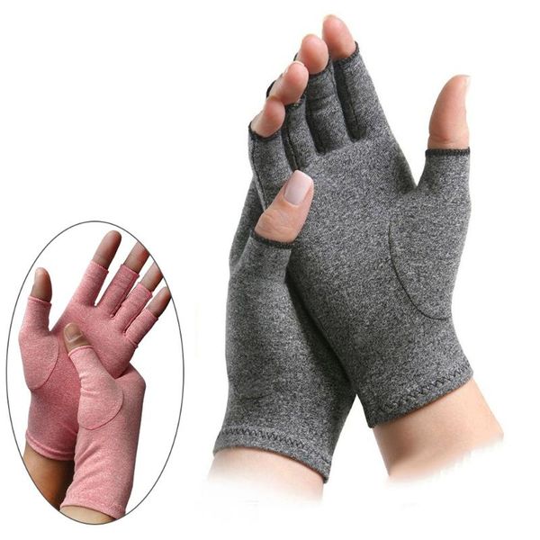 wrist support compression gloves 2021 two colors women men arthritis therapy magnetic, Black;red
wrist support compression gloves 2021 two colors women men arthritis therapy magnetic, Black;red