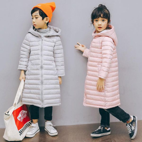1-13 years children's feather coat boys girls winter jacket kids outerwear baby's long down children clothing ship, Blue;gray
1-13 years children's feather coat boys girls winter jacket kids outerwear baby's long down children clothing ship, Blue;gray