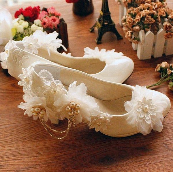 dress shoes 9cm high heels pumps for woman ladies flower lace tassels bridal wedding plus size white, Black
dress shoes 9cm high heels pumps for woman ladies flower lace tassels bridal wedding plus size white, Black