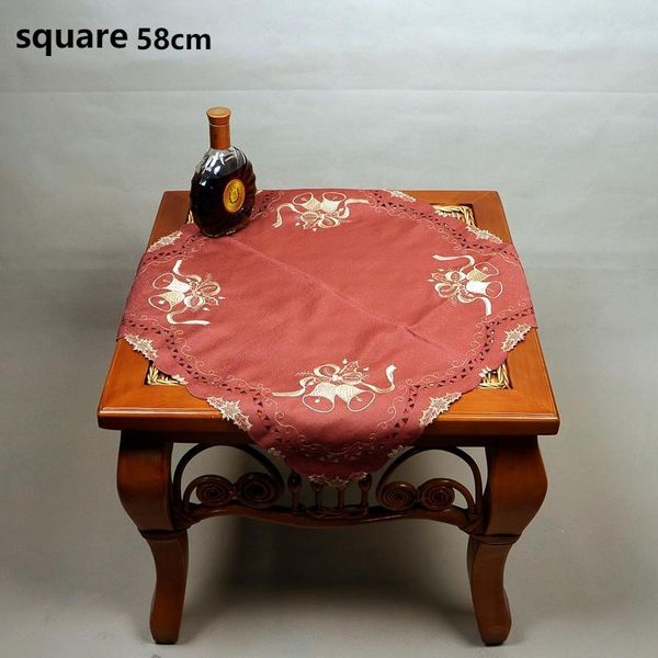 table cloth rectangular tone hollow embroidery home textile satin tablecloth christmas decoration runner protection
table cloth rectangular tone hollow embroidery home textile satin tablecloth christmas decoration runner protection
