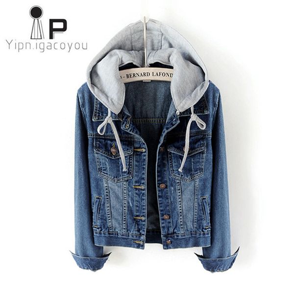 jacket spring denim women 2021 vintage plus size short ladies jeans jacket harajuku removable hooded female coats 4xl, Black;brown
jacket spring denim women 2021 vintage plus size short ladies jeans jacket harajuku removable hooded female coats 4xl, Black;brown