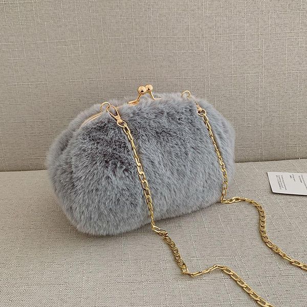 backpack style gray women lady faux fur single shoulder bag winter chains girls trendy furry plush casual korean japan girl bags bols
backpack style gray women lady faux fur single shoulder bag winter chains girls trendy furry plush casual korean japan girl bags bols