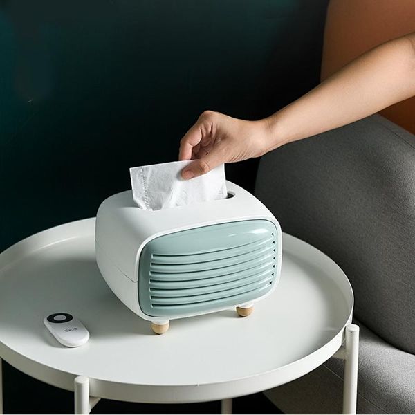 tissue boxes & napkins creative radio box cover napkin holder living room chic paper towel storage car office home decor supplies
tissue boxes & napkins creative radio box cover napkin holder living room chic paper towel storage car office home decor supplies