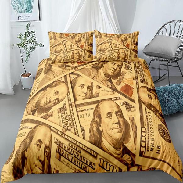 bedding sets funny design money dollar set single twin full  king size bed children's kid bedroom duvetcover 013 
bedding sets funny design money dollar set single twin full  king size bed children's kid bedroom duvetcover 013