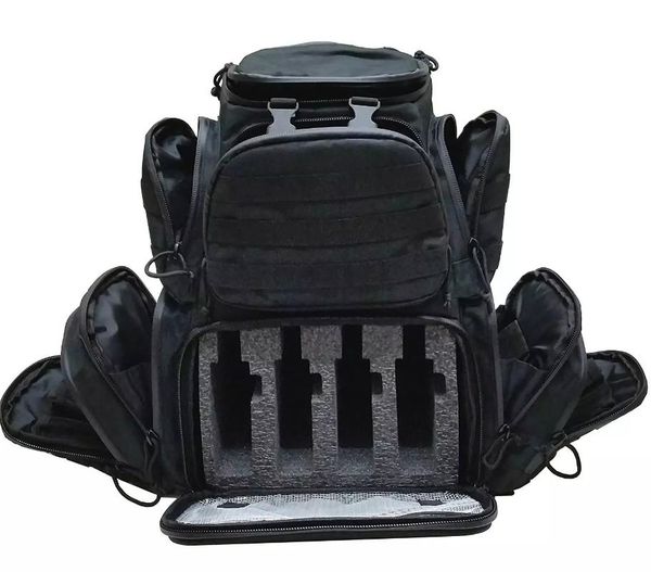 outdoor bags sports tactical hunting gun bag, multi-function large capacity cs live action field double shoulder backpac
outdoor bags sports tactical hunting gun bag, multi-function large capacity cs live action field double shoulder backpac