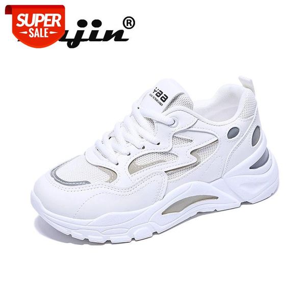 fujin white ins women sneakers chunky platform shoes casual shoes thick sole breathable comfortable fashion sneakers spring #mo5w
fujin white ins women sneakers chunky platform shoes casual shoes thick sole breathable comfortable fashion sneakers spring #mo5w
