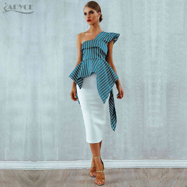camisadyce 2021 new summer women fashion celebrity evening party runway short one shoulder ruffles strapless es, White
camisadyce 2021 new summer women fashion celebrity evening party runway short one shoulder ruffles strapless es, White