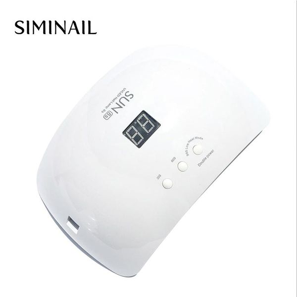 nail dryers siminail uv led lamp 48w dryer for curing portable sun with 21pcs leds timer setting lcd display
nail dryers siminail uv led lamp 48w dryer for curing portable sun with 21pcs leds timer setting lcd display