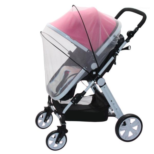 stroller parts & accessories 1 pcs infants mosquito insect net safe mesh buggy crib netting cart summer baby bed1
stroller parts & accessories 1 pcs infants mosquito insect net safe mesh buggy crib netting cart summer baby bed1