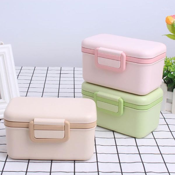 storage bottles & jars 1000ml plastic lunch box compartment multi-layer japanese student fruit food portable seal cute sushi
storage bottles & jars 1000ml plastic lunch box compartment multi-layer japanese student fruit food portable seal cute sushi