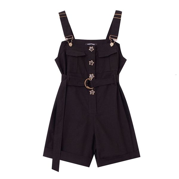 women's shorts summer high waist cargo women harajuku fashion overalls punk streetwear onesies casual romper goth black short pan, White;black
women's shorts summer high waist cargo women harajuku fashion overalls punk streetwear onesies casual romper goth black short pan, White;black