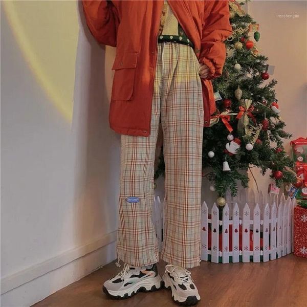 women's pants & capris women pant casual cotton wide leg retro ankle length elastic waist loose trousers female jogger clothes vintage, Black;white
women's pants & capris women pant casual cotton wide leg retro ankle length elastic waist loose trousers female jogger clothes vintage, Black;white