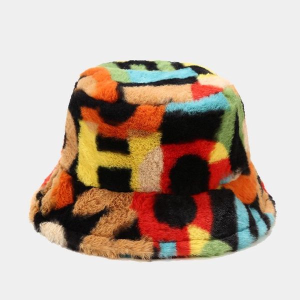 wide brim hats ldslyjr winter polyester color letter bucket hat fashion joker outdoor travel sun cap for men and women 279, Blue;gray
wide brim hats ldslyjr winter polyester color letter bucket hat fashion joker outdoor travel sun cap for men and women 279, Blue;gray