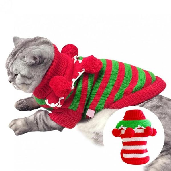 cat costumes decorative portable fashion sweater polyester pet costume perfect cats supplies
cat costumes decorative portable fashion sweater polyester pet costume perfect cats supplies