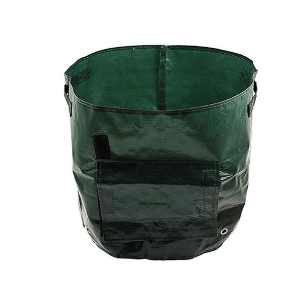 planters & pots diy potato grow planter pe cloth thicken garden pot planting bag wood chips for potatoes tomatoes
planters & pots diy potato grow planter pe cloth thicken garden pot planting bag wood chips for potatoes tomatoes
