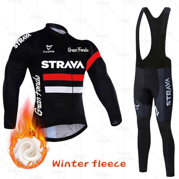 racing sets 2021 winter fleece cycling jersey set strava sport team mountain bicycle clothes wear road bike kit mens ciclismo hombre, Black;blue
racing sets 2021 winter fleece cycling jersey set strava sport team mountain bicycle clothes wear road bike kit mens ciclismo hombre, Black;blue