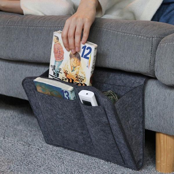 sofa handrail felt bedside organizer container with 5 pockets hanging storage box remote control book glasses holder bag bags
sofa handrail felt bedside organizer container with 5 pockets hanging storage box remote control book glasses holder bag bags