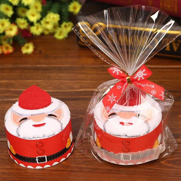towel santa claus snowman christmas tree cake modelling cotton creative gifts home textile decor f919
towel santa claus snowman christmas tree cake modelling cotton creative gifts home textile decor f919