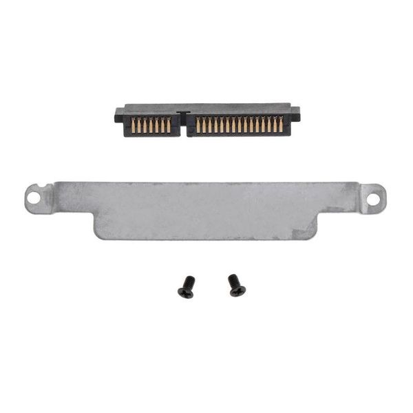 caddy bracket hard drive cover adapter connector lapaccessory screw for e6230 computer cables & connectors
caddy bracket hard drive cover adapter connector lapaccessory screw for e6230 computer cables & connectors