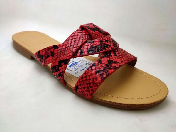 brand mixed colors women slipper pllus size 35-41 summer beach slides flip flops outdoor flat slippers, Black
brand mixed colors women slipper pllus size 35-41 summer beach slides flip flops outdoor flat slippers, Black