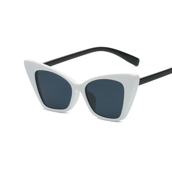 sunglasses oloey large cat eye women white fashion trendy eyewear female retro men's driving camping hiking glasses uv400 oculos, White;black
sunglasses oloey large cat eye women white fashion trendy eyewear female retro men's driving camping hiking glasses uv400 oculos, White;black