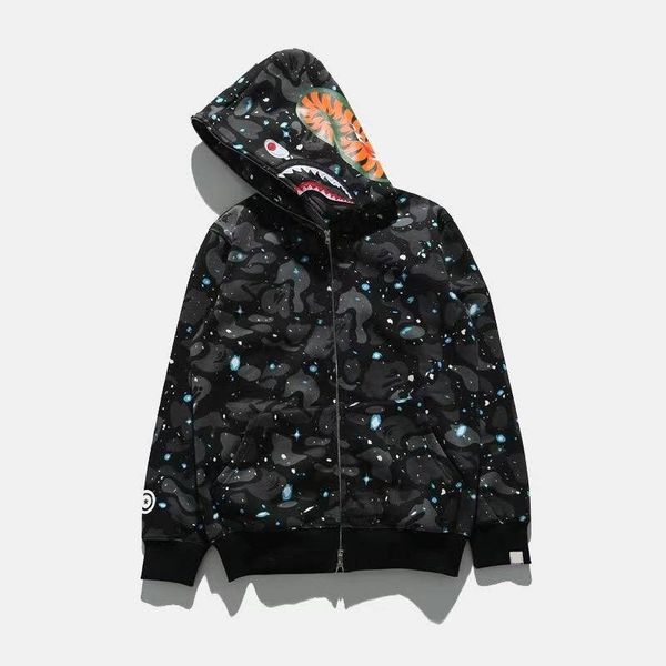 mens hoodie shark head sweater sweatshirt fashion streetwear hoodie hip hop night light camouflage hoodie sweater coat m xl 2xl, Black
mens hoodie shark head sweater sweatshirt fashion streetwear hoodie hip hop night light camouflage hoodie sweater coat m xl 2xl, Black