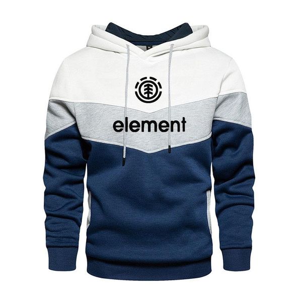 men's hoodies & sweatshirts 2021 patchwork hooded sweater hoodie casual loose fleece warmth street fashion autumn and winter jacket, Black
men's hoodies & sweatshirts 2021 patchwork hooded sweater hoodie casual loose fleece warmth street fashion autumn and winter jacket, Black