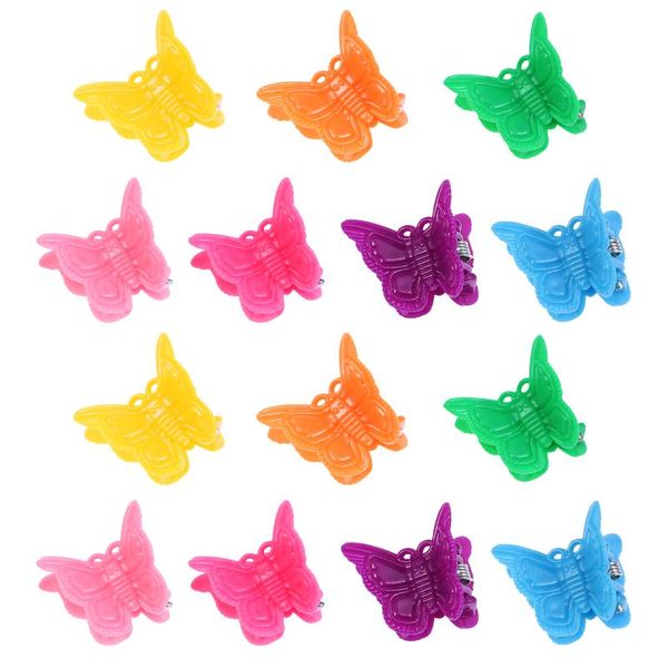 hair clips frcolor 100pcs claw barrettes mixed color mini jaw clip hairpin accessories for and girls
hair clips frcolor 100pcs claw barrettes mixed color mini jaw clip hairpin accessories for and girls