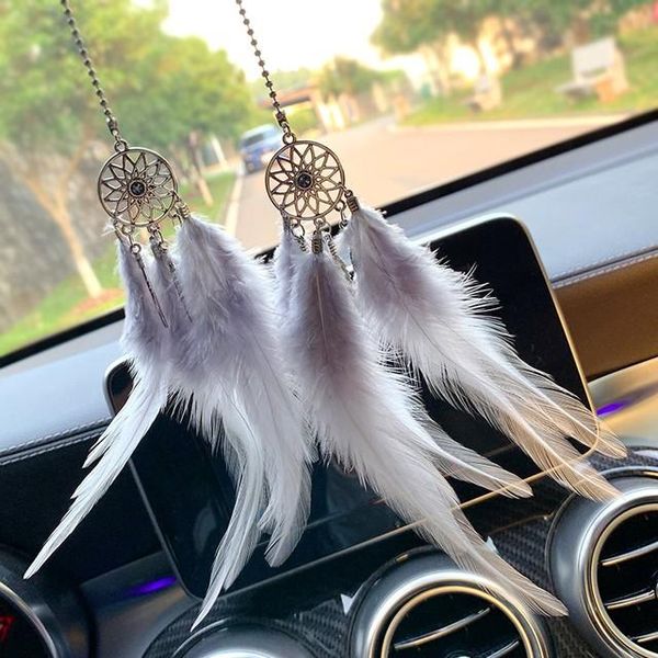 interior decorations 41111111111111111111111111 car pendant feather wind chimes home decoration
interior decorations 41111111111111111111111111 car pendant feather wind chimes home decoration