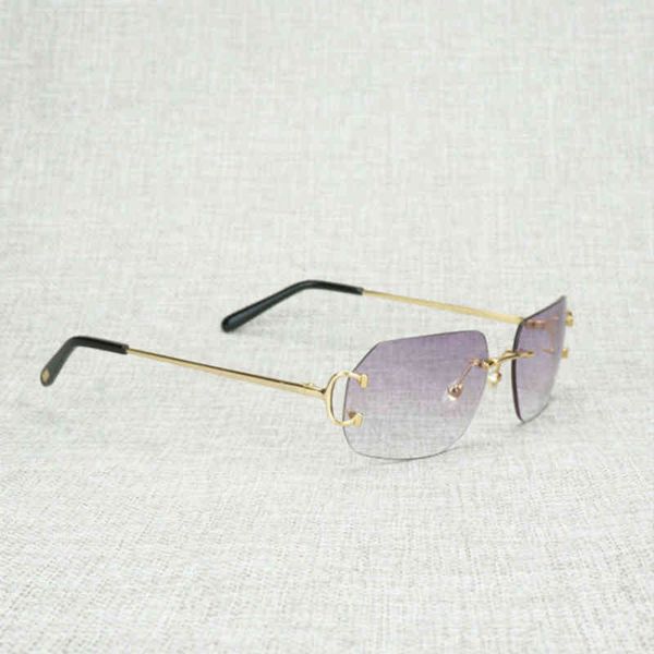 fine accessories ancient new lens shape metal farme sunglasses men rimless wire square gafas women for outdoor club accessories oculos shade, White;black
fine accessories ancient new lens shape metal farme sunglasses men rimless wire square gafas women for outdoor club accessories oculos shade, White;black