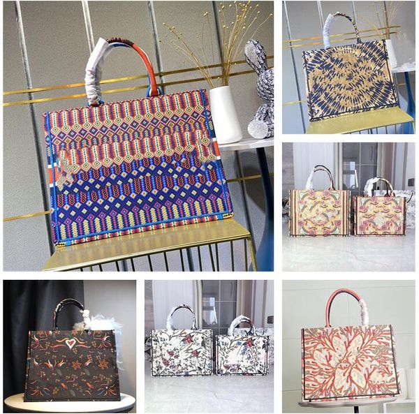 women handbag bags book tote designer retro canvas handbags printing tie dyeing imitation false embroidery multicolor single pattern oblique
women handbag bags book tote designer retro canvas handbags printing tie dyeing imitation false embroidery multicolor single pattern oblique