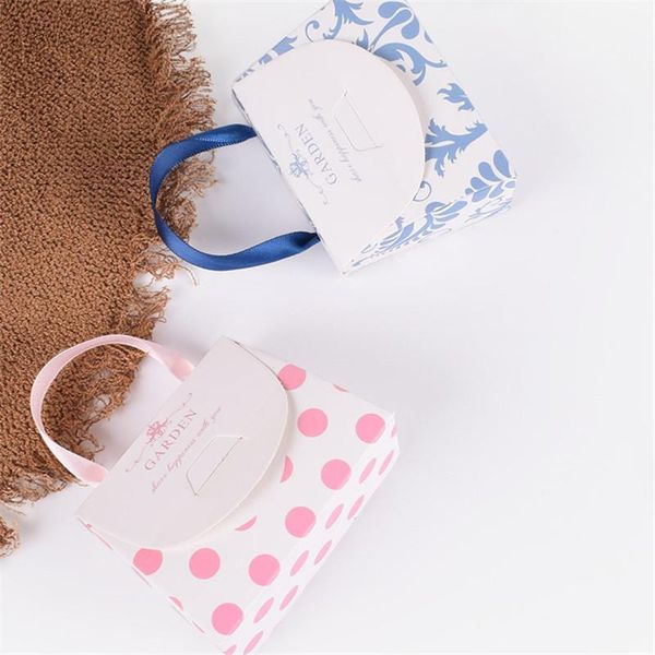 gift wrap 10pcs mini foldable candy storage box chocolate container cardboard handbag case lipstick bag
gift wrap 10pcs mini foldable candy storage box chocolate container cardboard handbag case lipstick bag